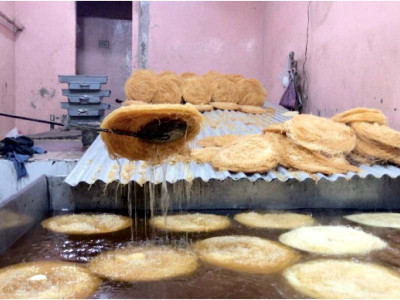 the super food that keeps you going