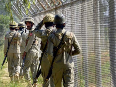 india the surgical strike has damaged us more than you pakistan india the surgical strike has damaged us more than you pakistan