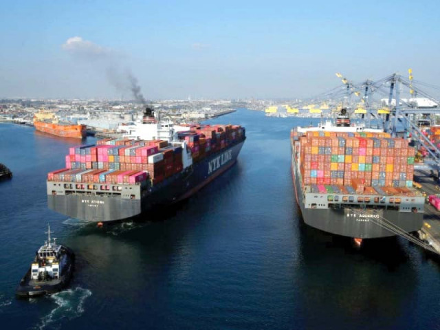 higher global commodity prices also contributed to the surging imports along with the country s inability to push the second phase of industrialisation photo file higher global commodity prices also contributed to the surging imports along with the country s inability to push the second phase of industrialisation photo file