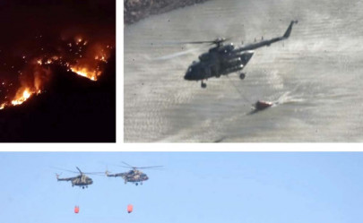 essential items available in sarlagi camp