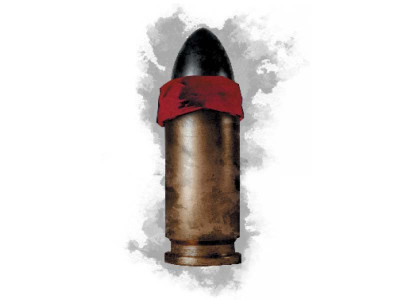 celebrating with guns blazing still rampant in punjab