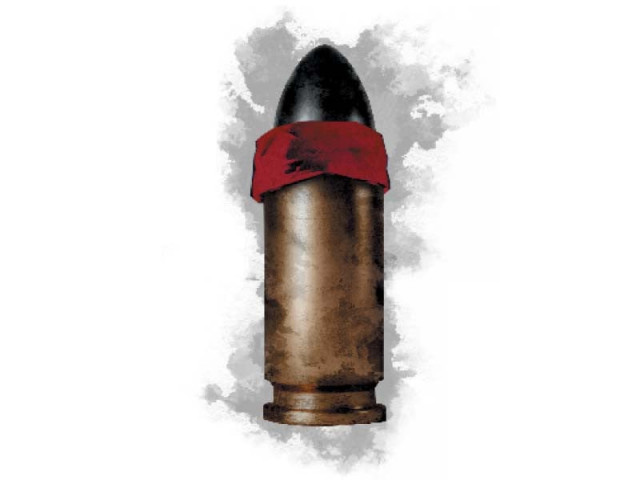 celebrating with guns blazing still rampant in punjab celebrating with guns blazing still rampant in punjab