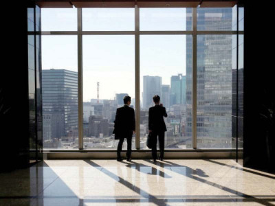 businessmen urged to explore global market businessmen urged to explore global market