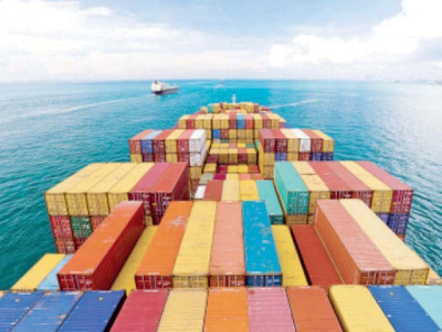 promotion of exports by tapping new markets and expanding the export basket by reducing trade barriers is the ultimate way forward photo file promotion of exports by tapping new markets and expanding the export basket by reducing trade barriers is the ultimate way forward photo file