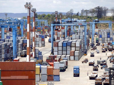 exports to italy touch record 1 1b