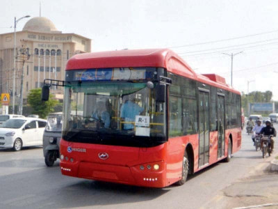 people s bus service versus flooded roads