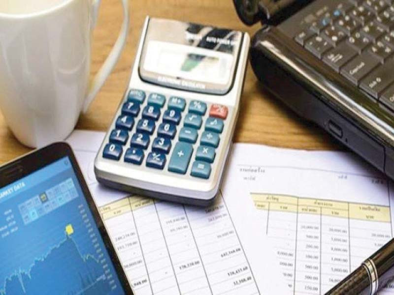 the purpose of the exercise is to build systems so that the fbr may run the numbers before the start of every fiscal year to make sure that people duly pay their taxes photo file