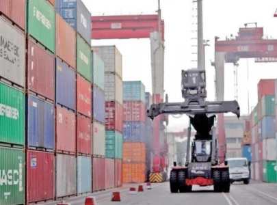 govt rejects hefty duties on imports