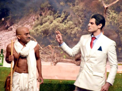 sadhay 14 august brings partition to life