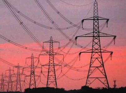 k p cm calls for more power generation