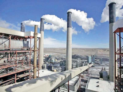 advisers to set lng plants price