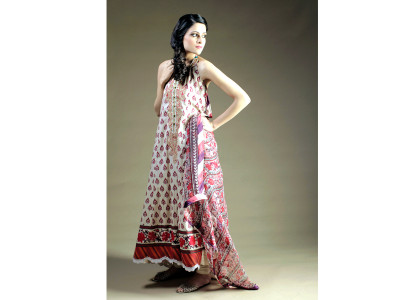 summer pleasure misaal lawn