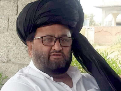 pro govt tribal elder shot dead in khyber