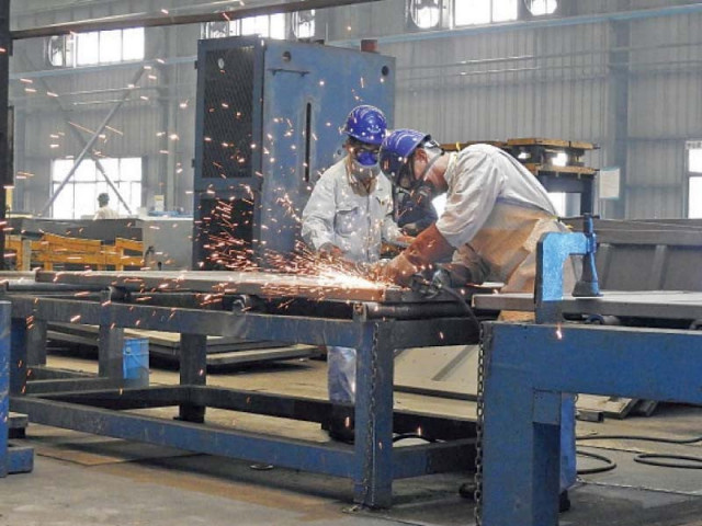 preferential treatment for industries preferential treatment for industries