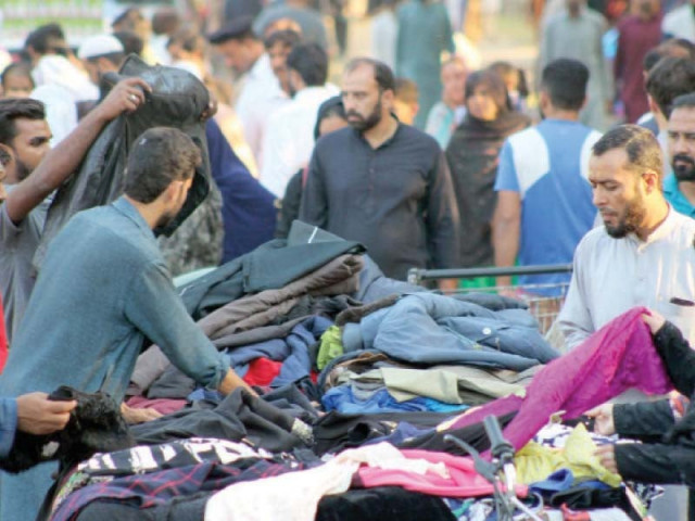 warm clothing sales peak as mercury drops warm clothing sales peak as mercury drops