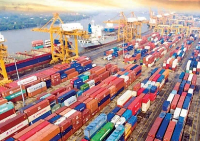 a key proposal is to slap 2 additional customs duty on goods imported at zero duty including those falling within the free trade agreements photo file
