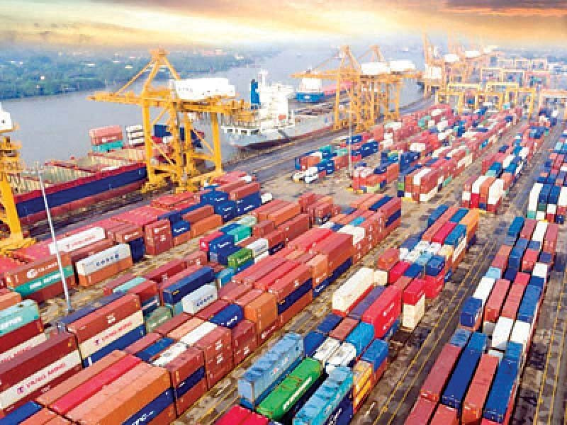 Pakistani sesame exports to China soar