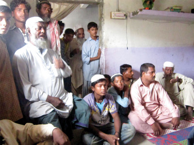 govt has not done enough for us since our arrival in pakistan