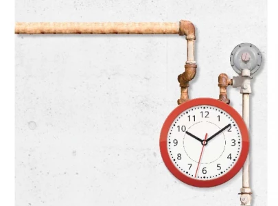 gas crisis upends daily routines gas crisis upends daily routines