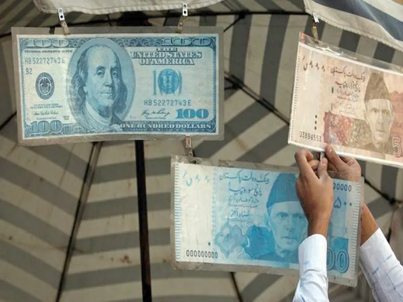 despite a severe import crunch leading to significant unemployment the current account deficit is running at about 8 billion in fy23 photo reuters despite a severe import crunch leading to significant unemployment the current account deficit is running at about 8 billion in fy23 photo reuters