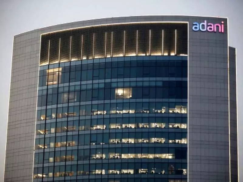 adani group s total gross debt in the financial year ending march 31 2022 rose 40 to 2 2 trillion rupees photo reuters adani group s total gross debt in the financial year ending march 31 2022 rose 40 to 2 2 trillion rupees photo reuters