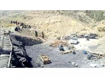 two colliers killed in dukki mine tragedy two colliers killed in dukki mine tragedy