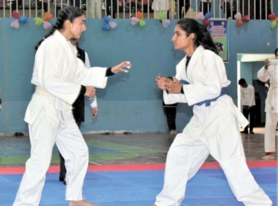 inter university women s judo championship kicks off