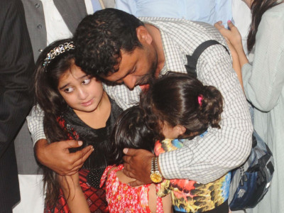 ordeal ends mv albedo hostages return home after 22 month captivity