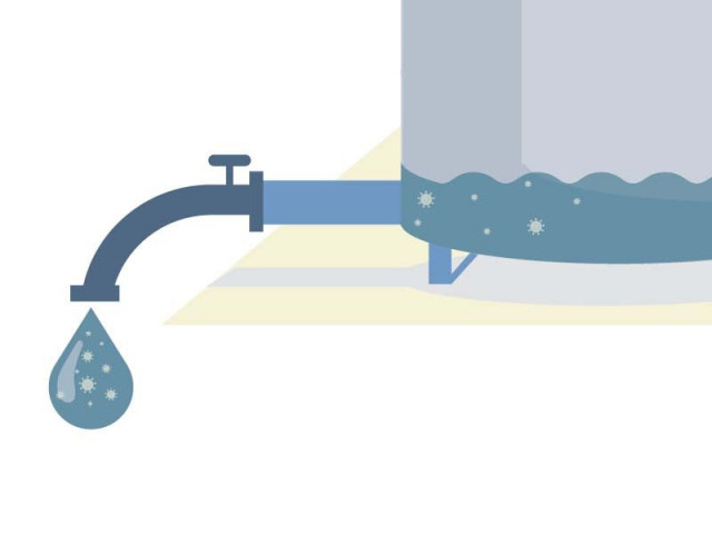 fund shortage hits rural water projects fund shortage hits rural water projects