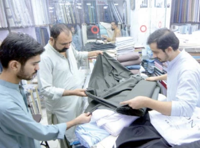 no decision on removing duty on man made fabric no decision on removing duty on man made fabric