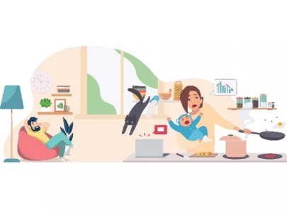 ramazan adds to women s responsibilities ramazan adds to women s responsibilities