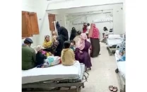 patients suffer as dhq hospital s ct scan machine malfunctions patients suffer as dhq hospital s ct scan machine malfunctions