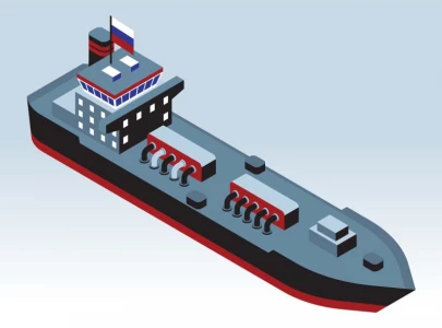 chinese bank opens lc for russian oil import