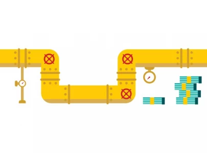 gas sector to get rs76b against rs230b requested