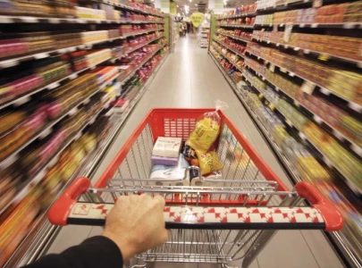 inflation slows to 26 month low