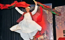 urdu play retells german folk stories urdu play retells german folk stories