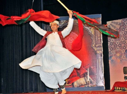 urdu play retells german folk stories