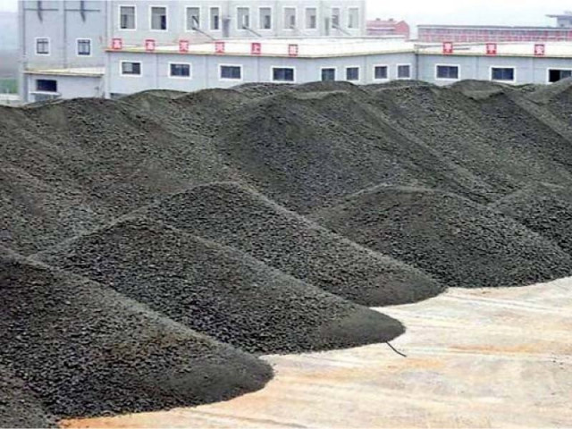 pakistan can t give up coal power plants early pakistan can t give up coal power plants early