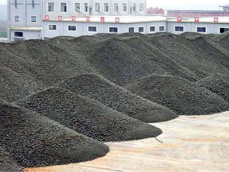 ‘Pakistan can’t give up coal power plants early’