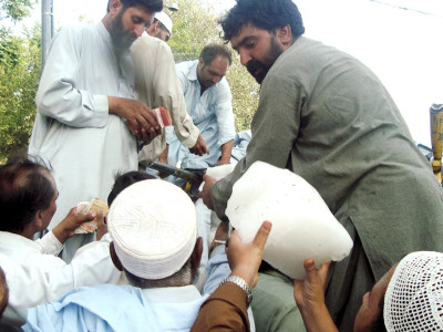 power crisis in swat glacial ice selling like hot cakes power crisis in swat glacial ice selling like hot cakes