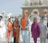 tour of sikh heritage sites organised tour of sikh heritage sites organised