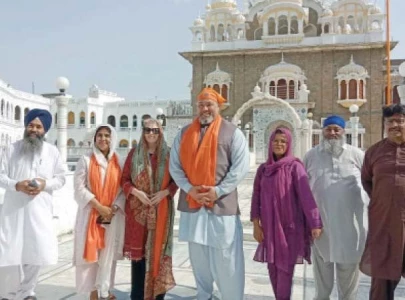 sikh woman s lifelong dream comes true sikh woman s lifelong dream comes true