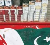 the surge in excise duty in february 2023 has led to an exponential increase in smuggled and counterfeit cigarettes photo reuters