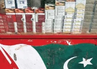 the surge in excise duty in february 2023 has led to an exponential increase in smuggled and counterfeit cigarettes photo reuters