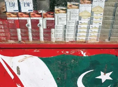 t t fails to curb illicit cigarettes