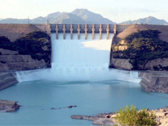 ecnec approved the construction of awaram dam a project of the ministry of water resources at a revised cost of rs23 6 billion photo file ecnec approved the construction of awaram dam a project of the ministry of water resources at a revised cost of rs23 6 billion photo file