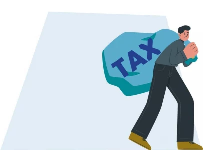 further tax on salaried class sought