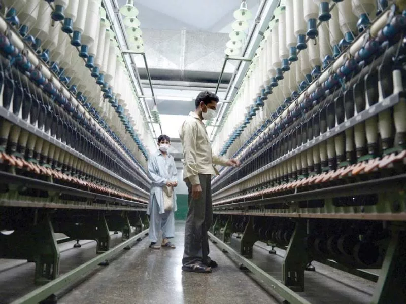 big industries output edges down big industries output edges down