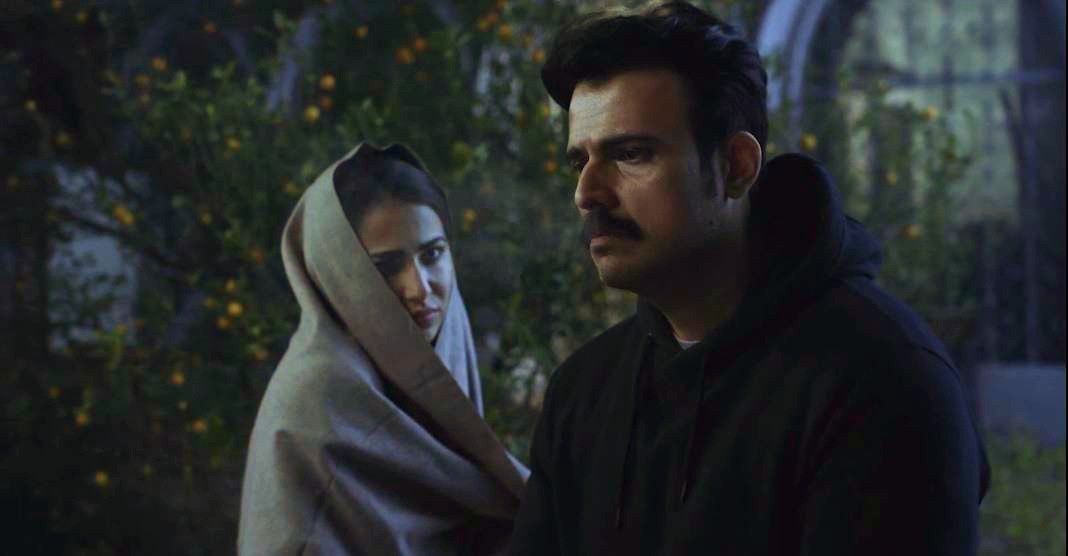 Teaser: Usman Mukhtar's 'Chikkar' looks compelling - Vimarsana News