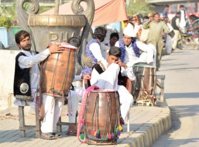 dhol walas waging a losing battle dhol walas waging a losing battle